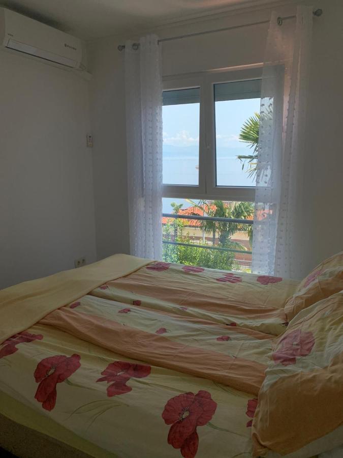 Apartments Diana Opatija Bagian luar foto