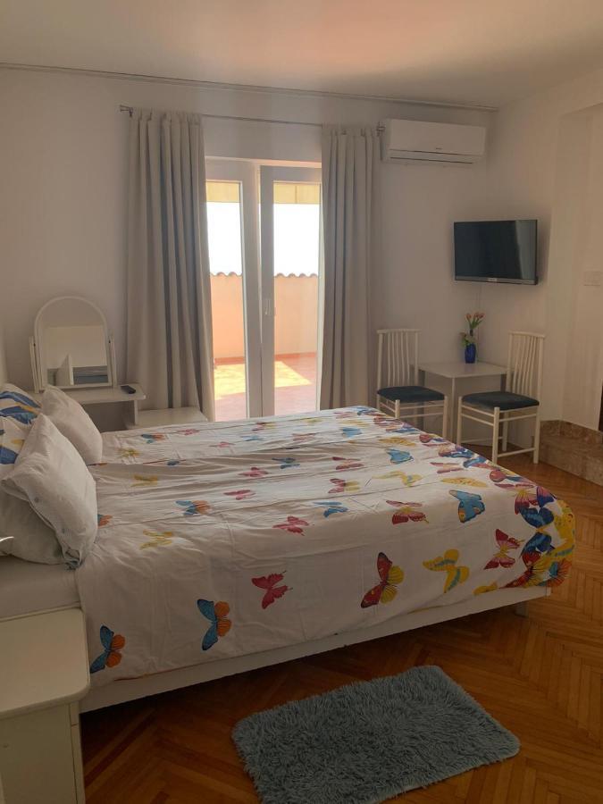 Apartments Diana Opatija Bagian luar foto