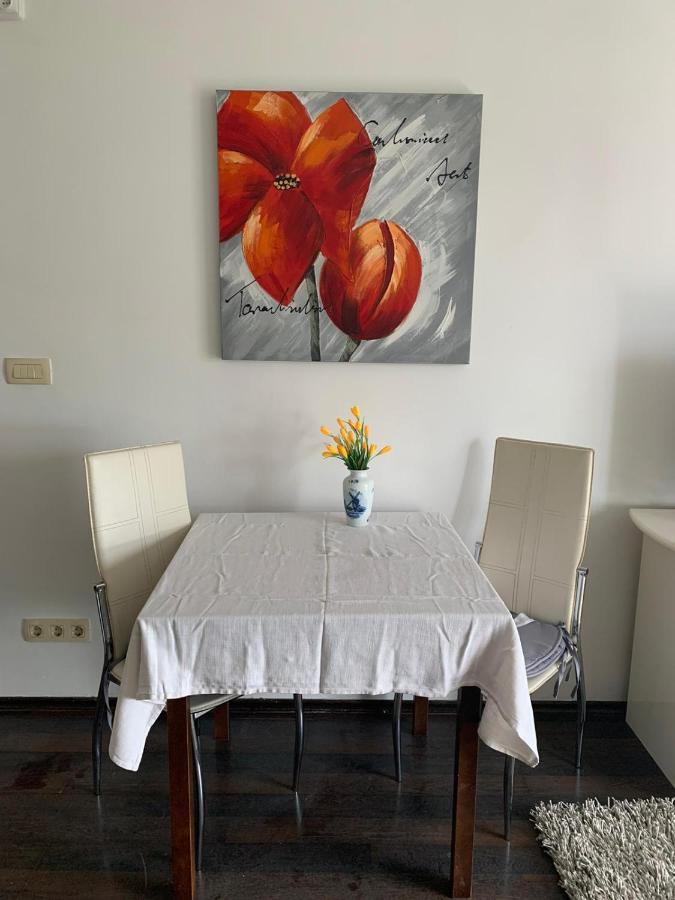 Apartments Diana Opatija Bagian luar foto