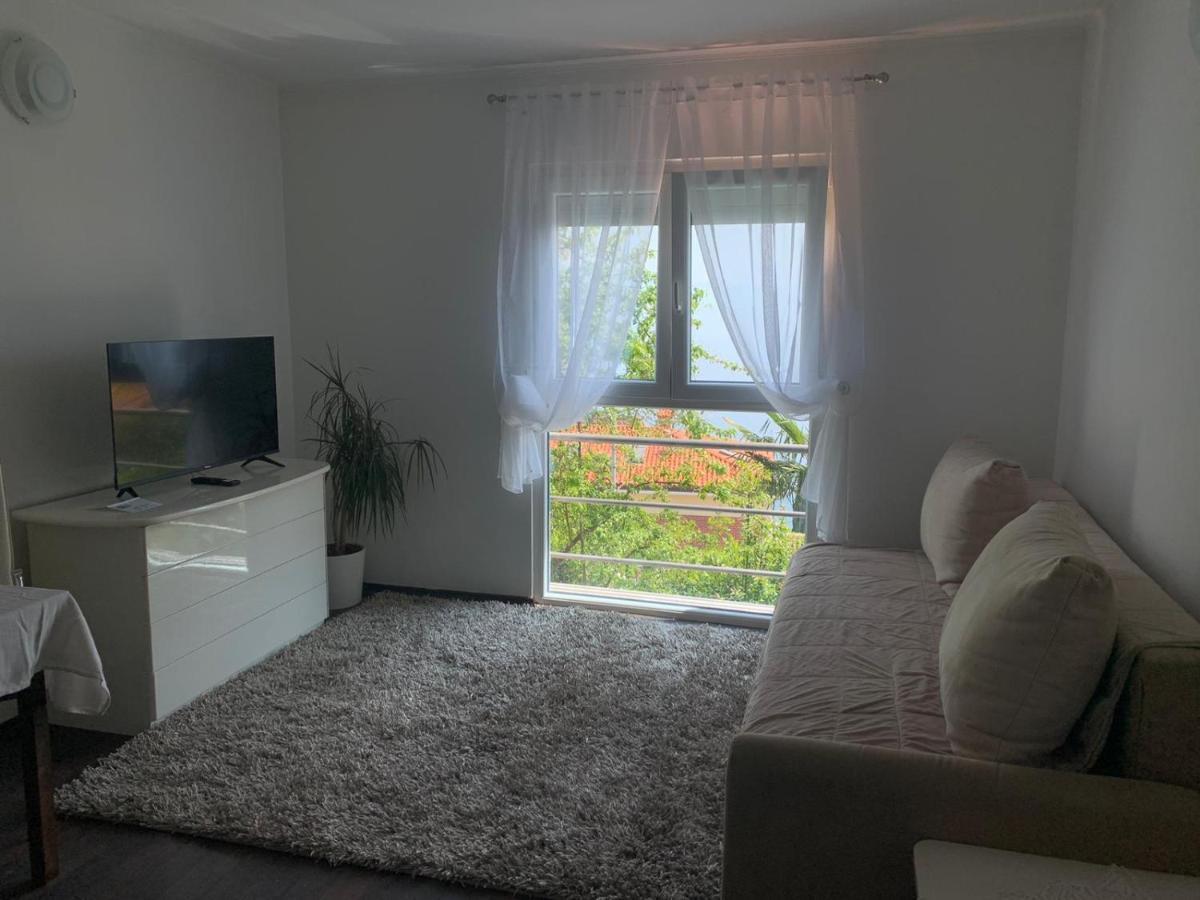 Apartments Diana Opatija Bagian luar foto