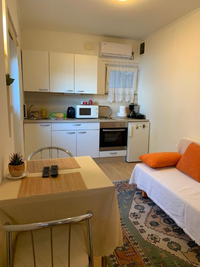 Apartments Diana Opatija Bagian luar foto