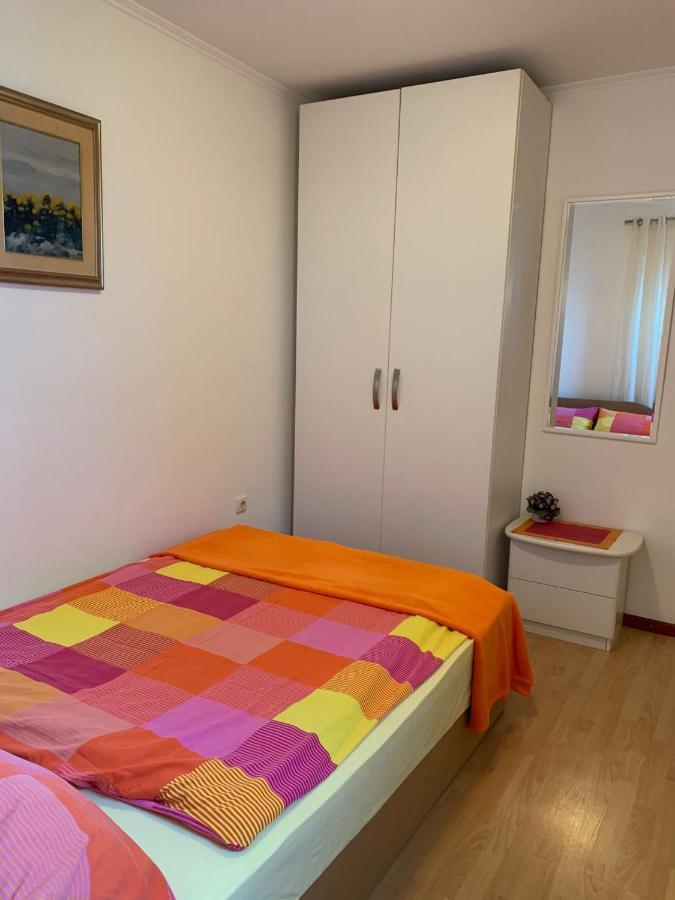 Apartments Diana Opatija Bagian luar foto