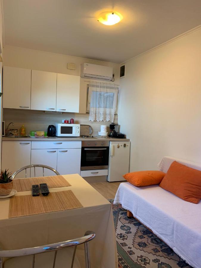 Apartments Diana Opatija Bagian luar foto