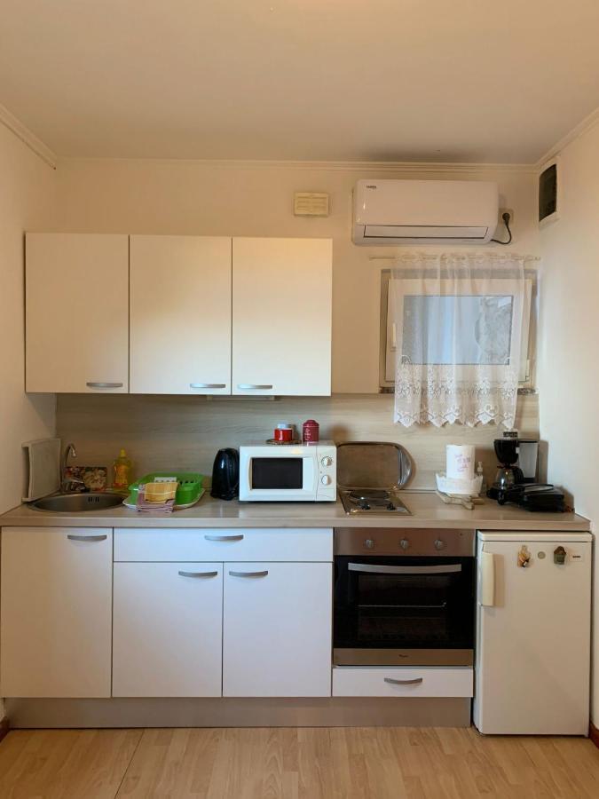 Apartments Diana Opatija Bagian luar foto